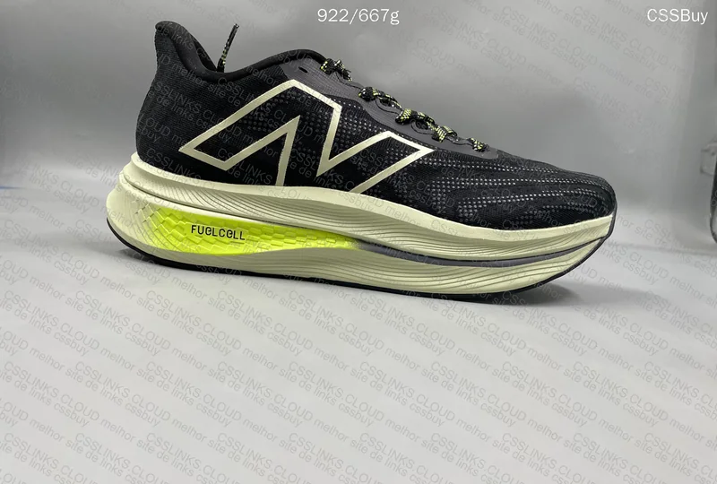 New Balance Fuelcell Supercomp Trainer V2 2