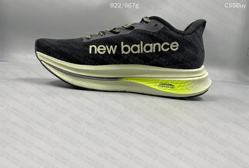 New Balance Fuelcell Supercomp Trainer V2 3
