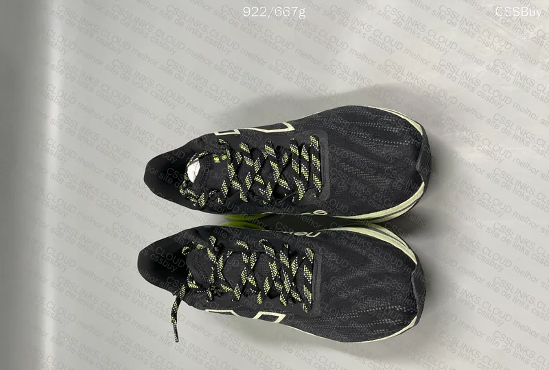 New Balance Fuelcell Supercomp Trainer V2 4