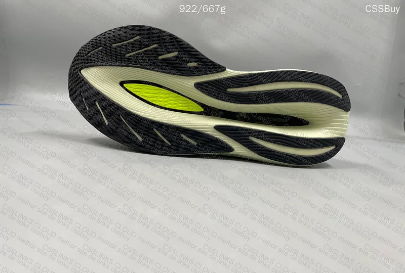 New Balance Fuelcell Supercomp Trainer V2 5