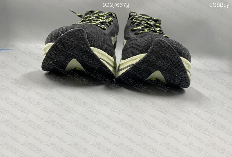 New Balance Fuelcell Supercomp Trainer V2 6