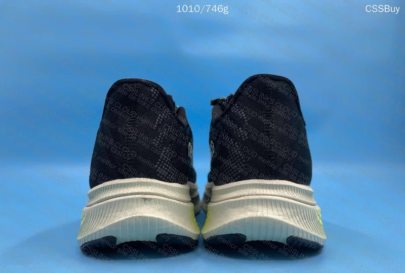 New Balance Fuelcell Supercomp Trainer V2 5