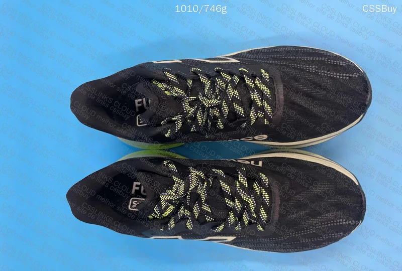 New Balance Fuelcell Supercomp Trainer V2 7