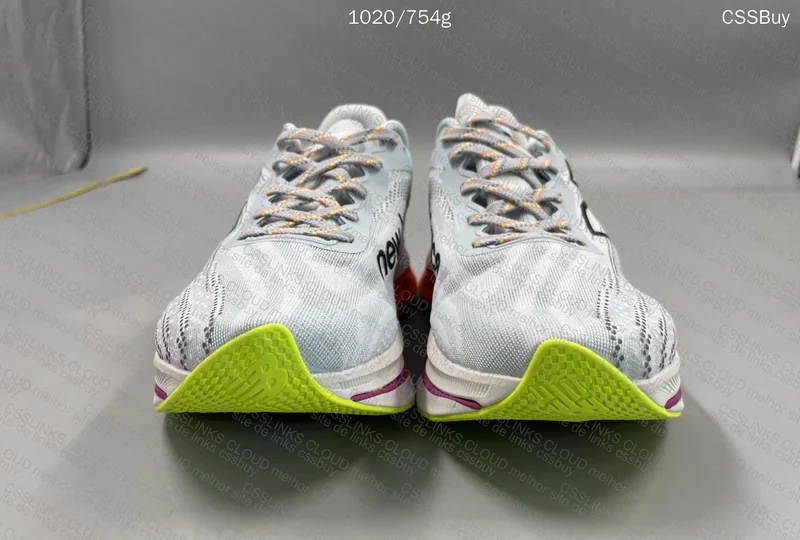 New balance fuelcell supercomp trainer v.2 3