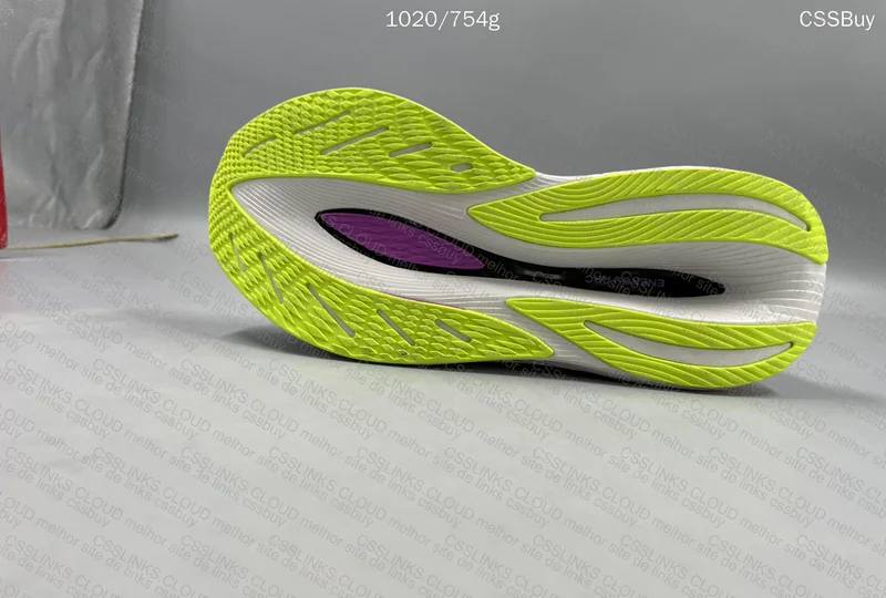 New balance fuelcell supercomp trainer v.2 5
