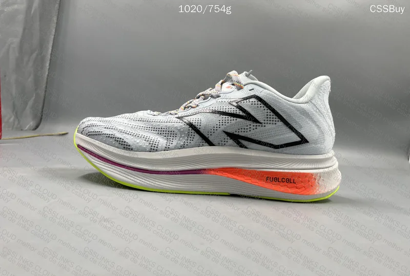 New balance fuelcell supercomp trainer v.2 6