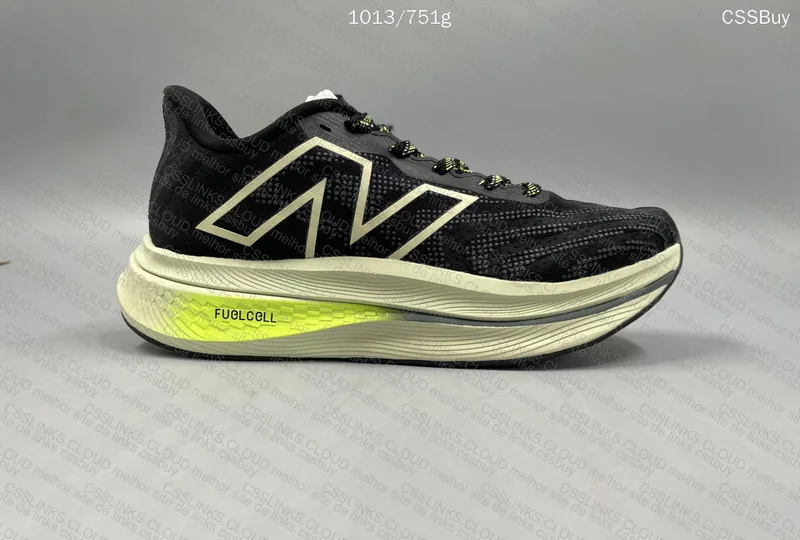 New Balance Fuelcell Supercomp Trainer V2 4