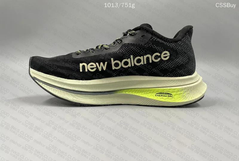 New Balance Fuelcell Supercomp Trainer V2 5