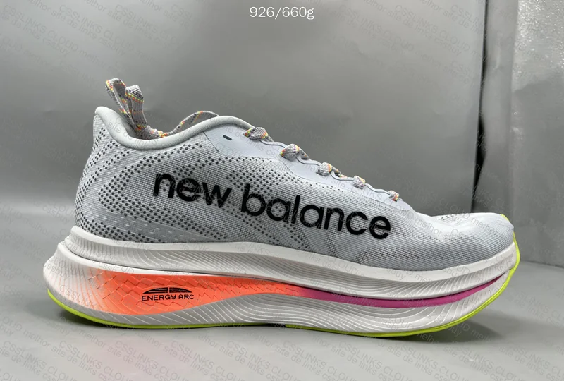 New Balance Fuelcell Supercomp Trainer V2 4