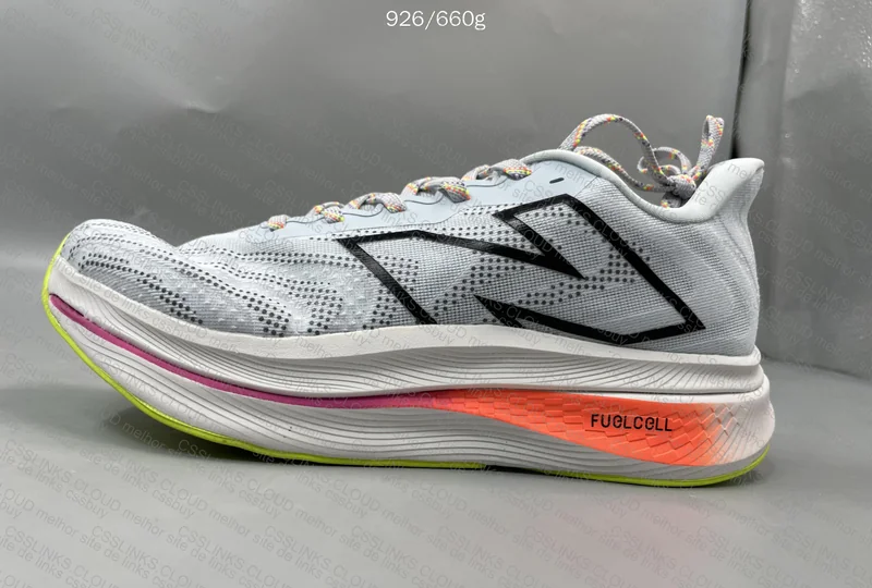 New Balance Fuelcell Supercomp Trainer V2 5