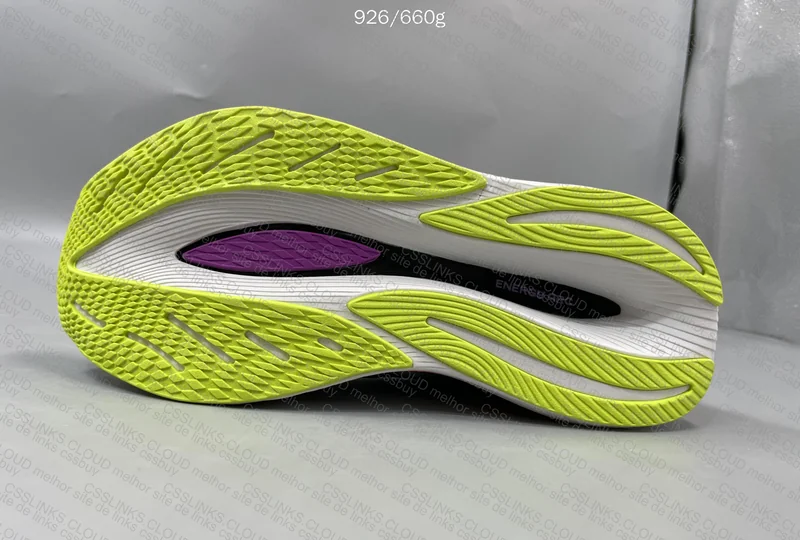 New Balance Fuelcell Supercomp Trainer V2 6