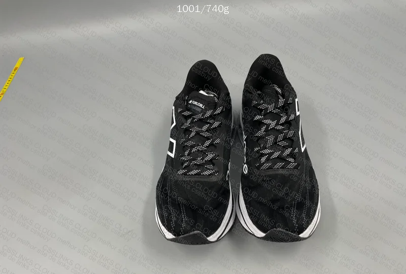 New Balance FuelCell SuperComp Trainer v2 2