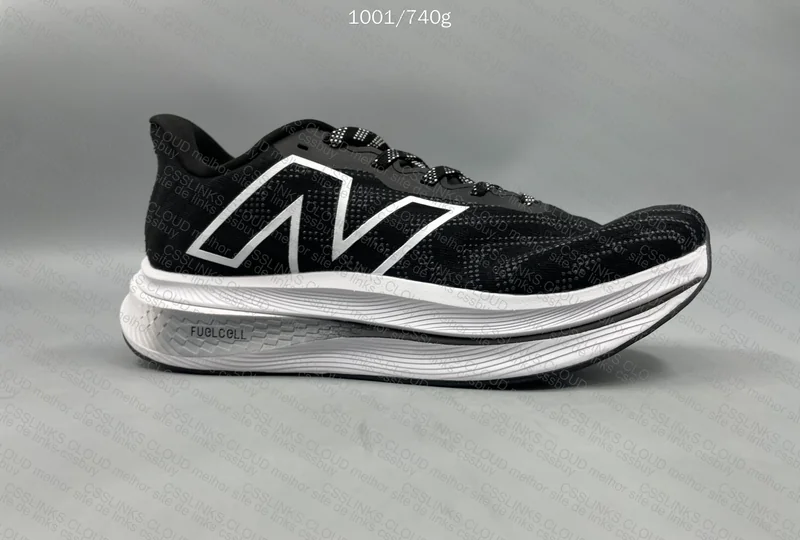 New Balance FuelCell SuperComp Trainer v2 4