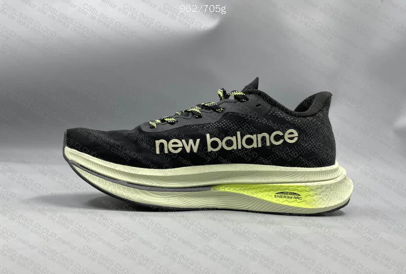 New Balance Fuelcell Supercomp Trainer V2 2