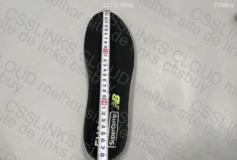 New Balance Fuelcell Supercomp Trainer V2 GL?