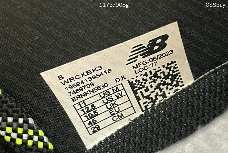 New Balance Fuelcell Supercomp Trainer V2 GL? 4