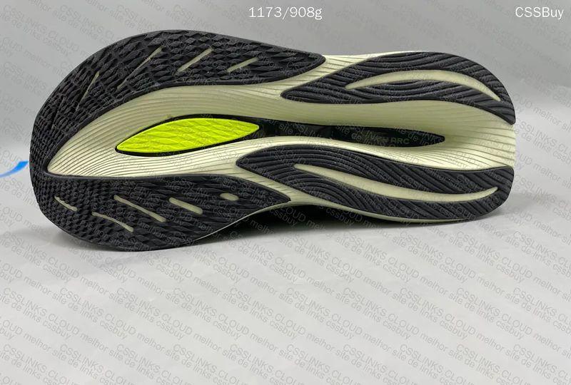New Balance Fuelcell Supercomp Trainer V2 GL? 7