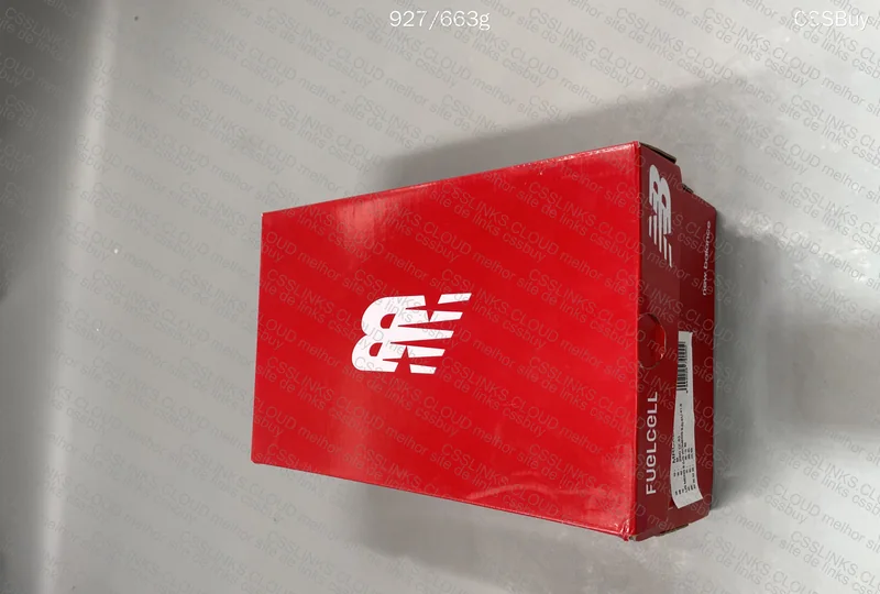 New Balance FuelCell SuperComp V2 10
