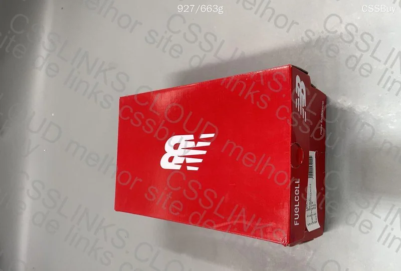 New Balance FuelCell SuperComp V2 11