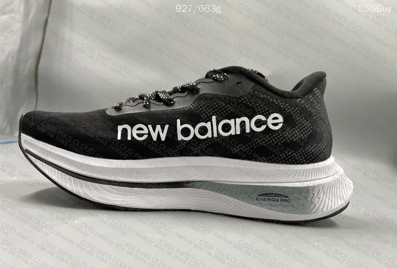 New Balance FuelCell SuperComp V2 5