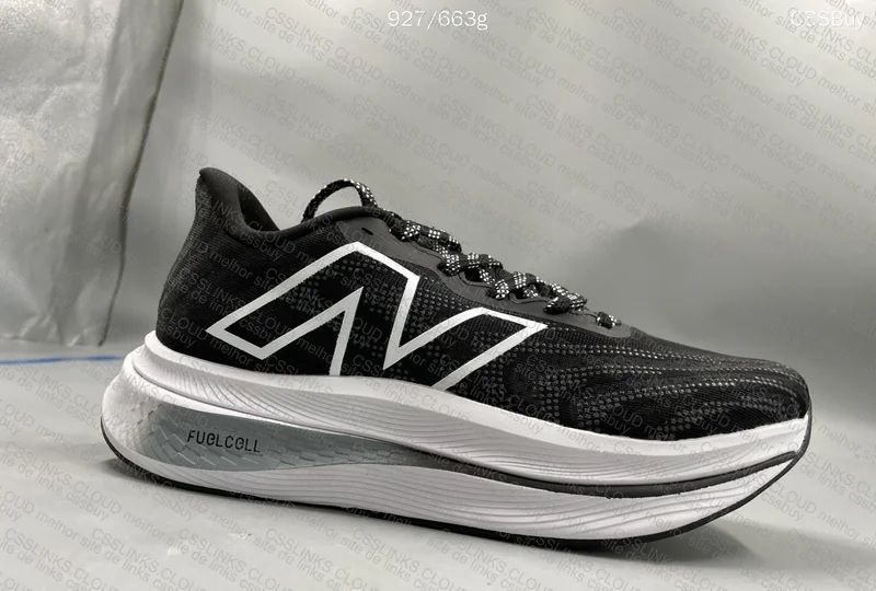 New Balance FuelCell SuperComp V2 6