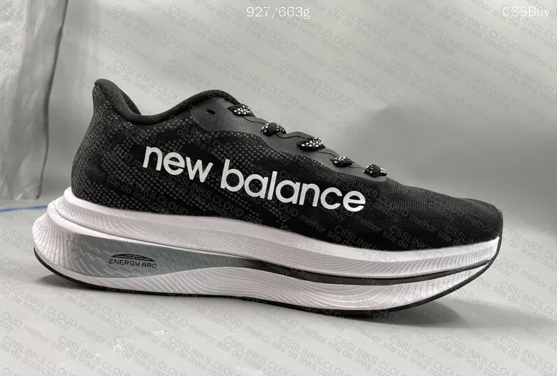 New Balance FuelCell SuperComp V2 9
