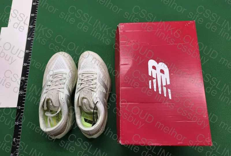 New Balance Fuellcell