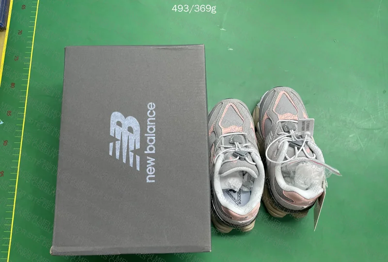 New Balance Kids