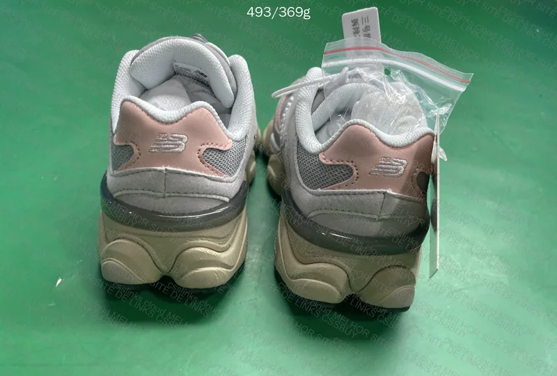 New Balance Kids 2