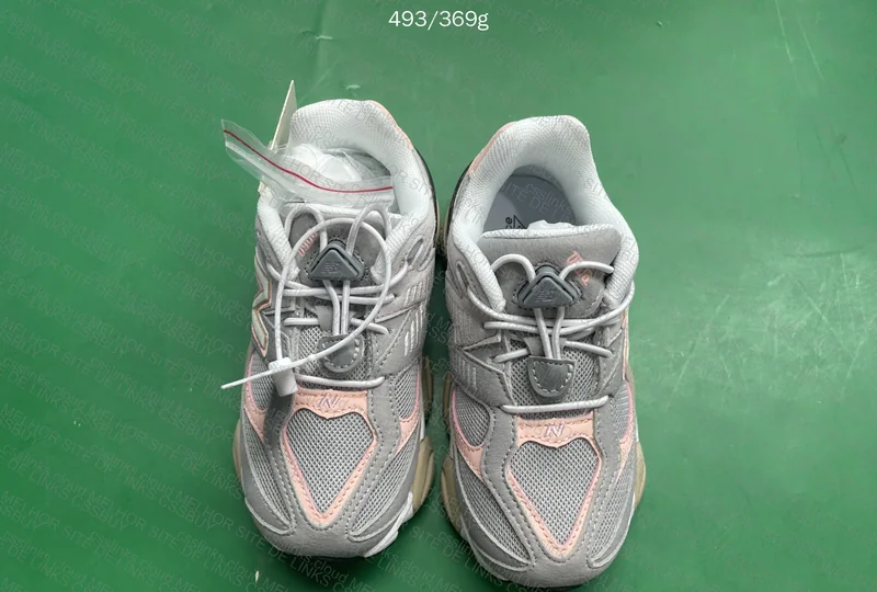 New Balance Kids 3