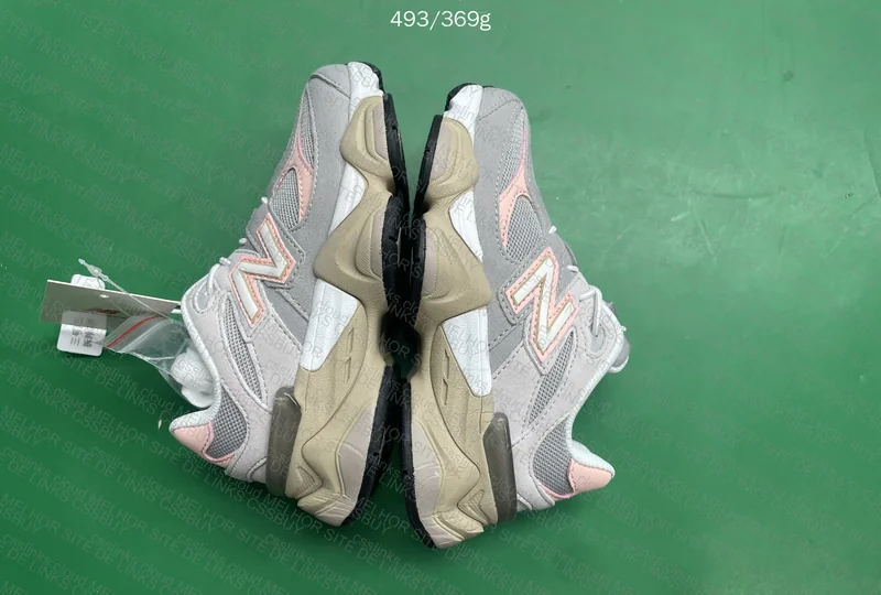 New Balance Kids 6