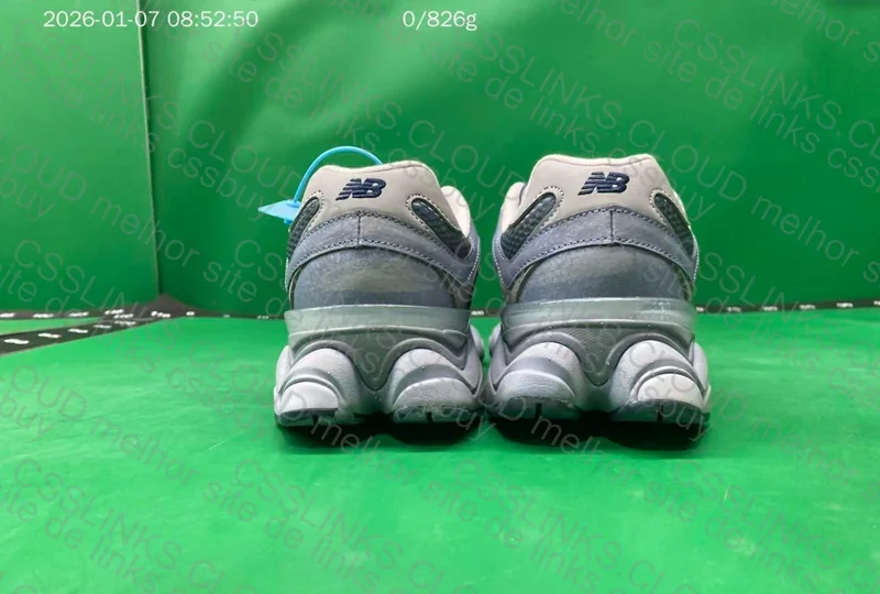 New balance M hatch