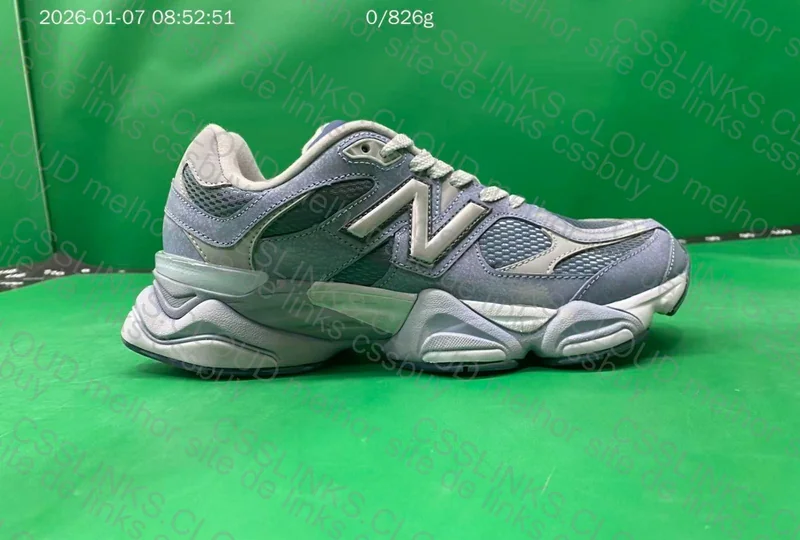 New balance M hatch 10