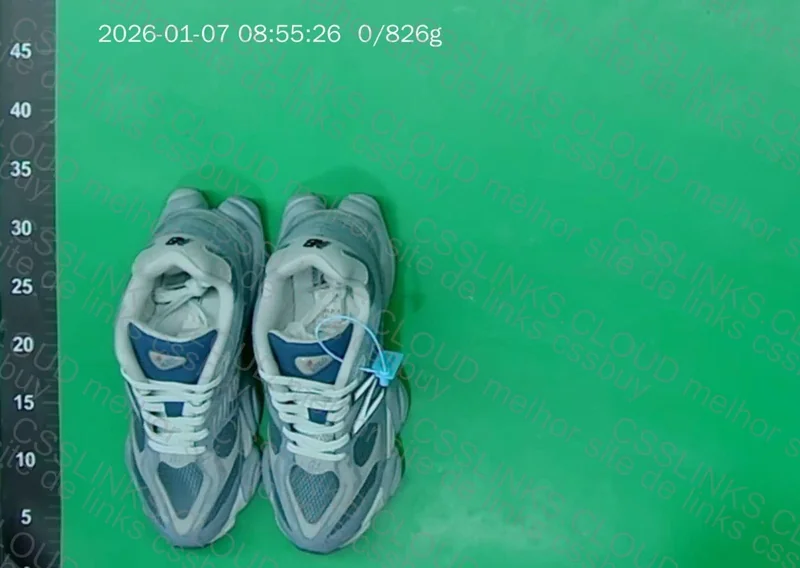 New balance M hatch 5