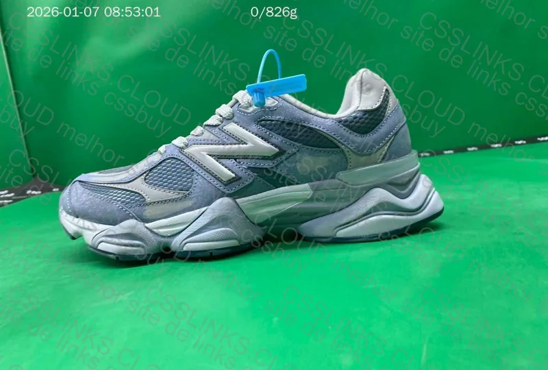 New balance M hatch 8
