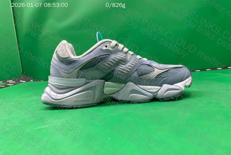 New balance M hatch 9