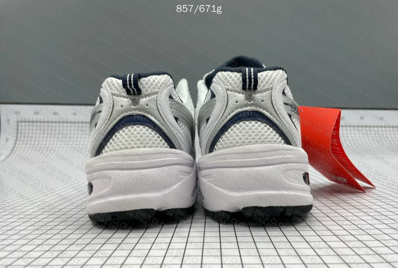 New Balance Mistery Box 3