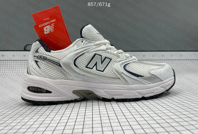 New Balance Mistery Box 4