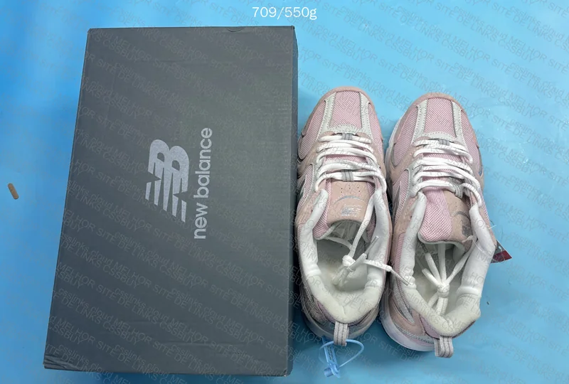 New Balance Women GL?