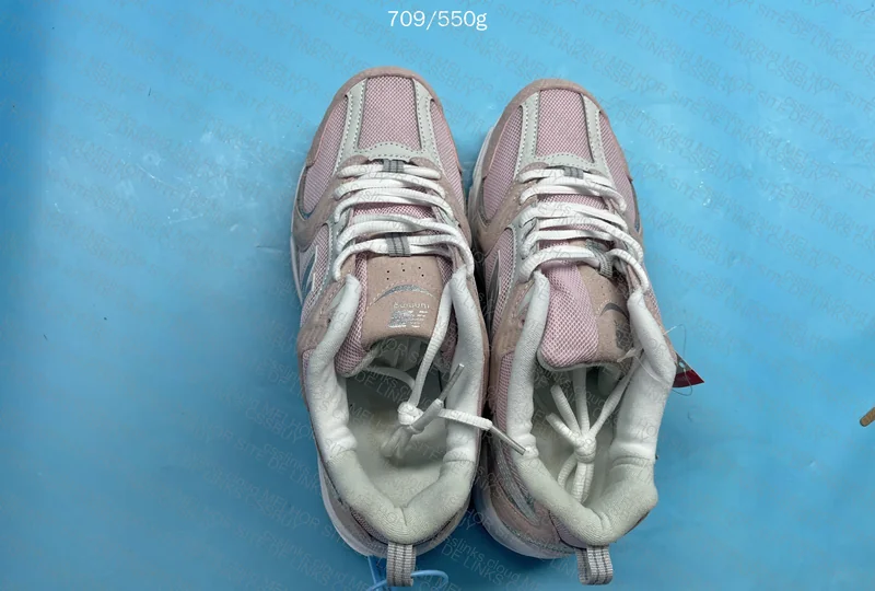 New Balance Women GL? 3