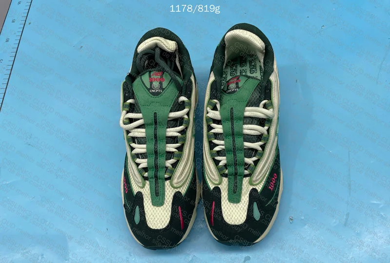 New balance n 1000