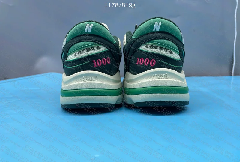 New balance n 1000 2