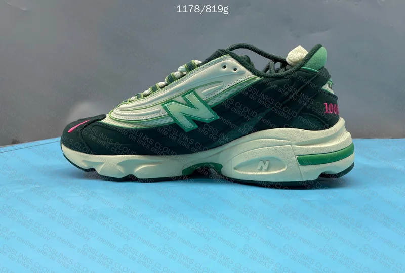 New balance n 1000 3