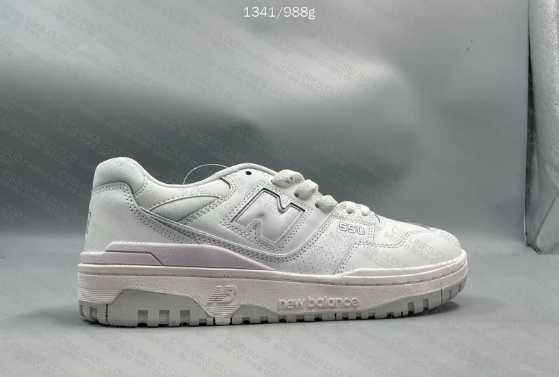 New Balance NB 550 4