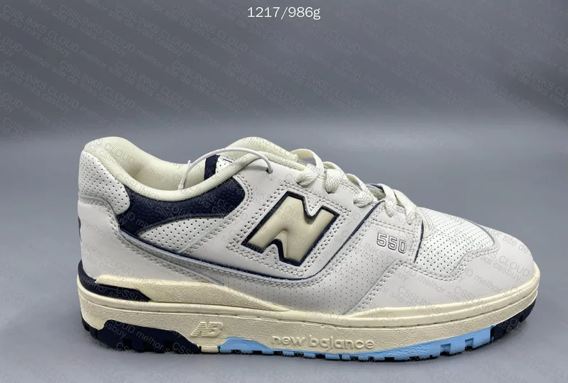 New Balance NB 550