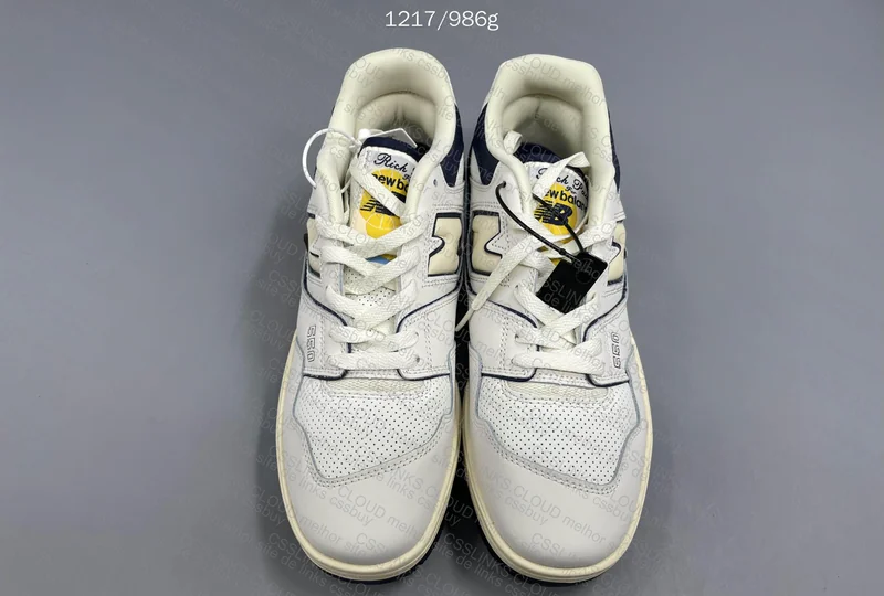 New Balance NB 550 2