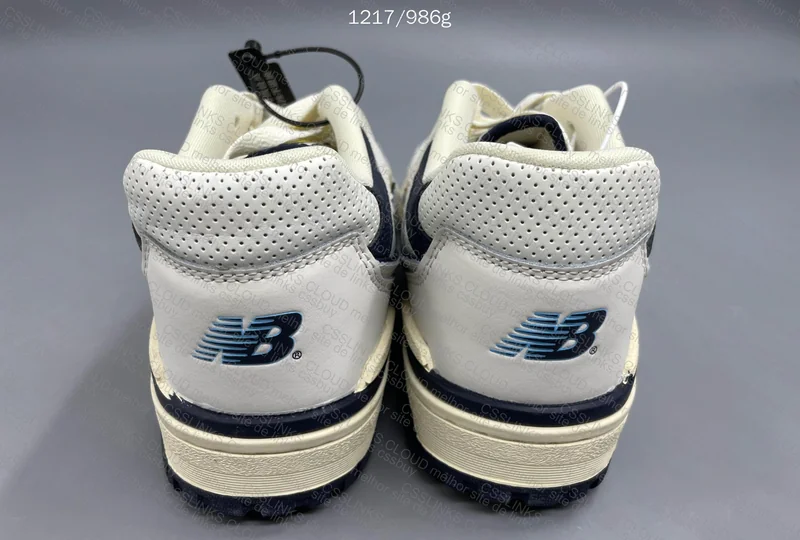 New Balance NB 550 3