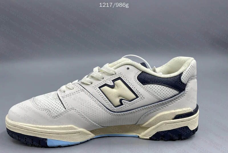 New Balance NB 550 4