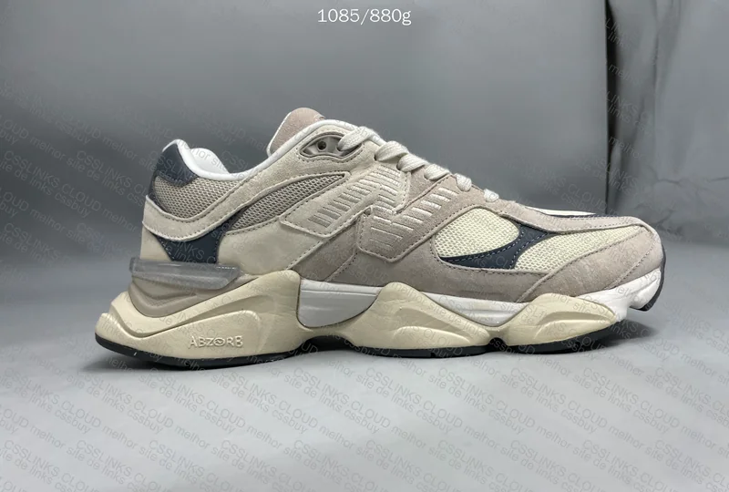 New Balance NB 9060 2