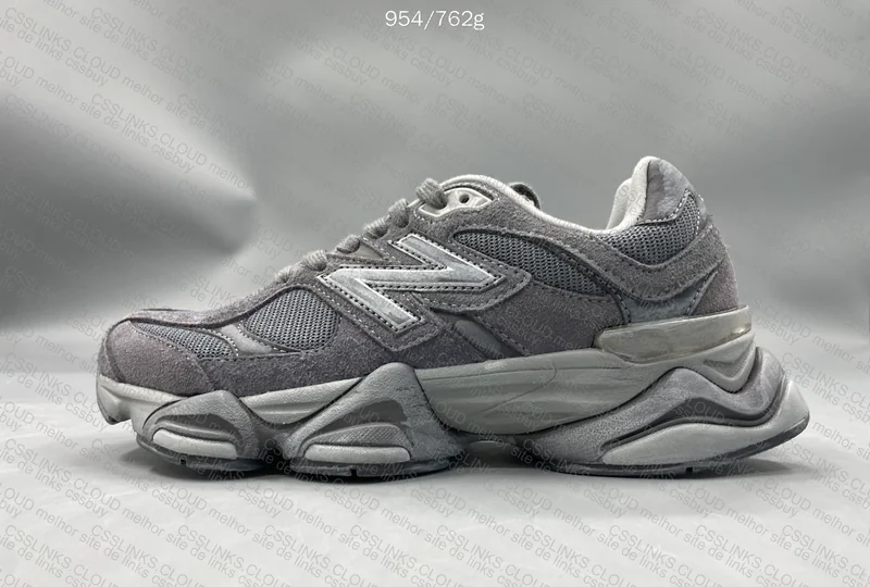 New Balance "NB" 9060 Magnet